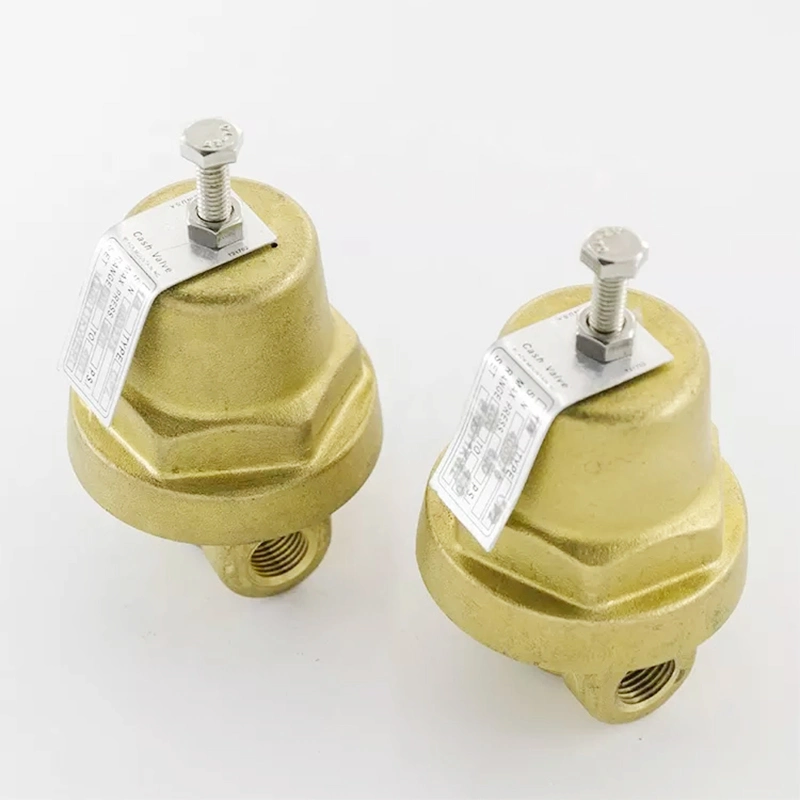 Pressure Regulate Valve Replacement for Sullair Screw Compressor Parts 408275
