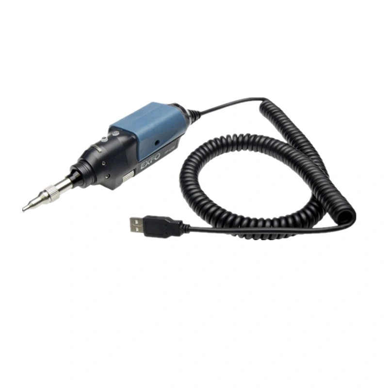 Optical Microscope Fiber Inspection Probe Exfo Fip-400b /420b Fip 430b 435b