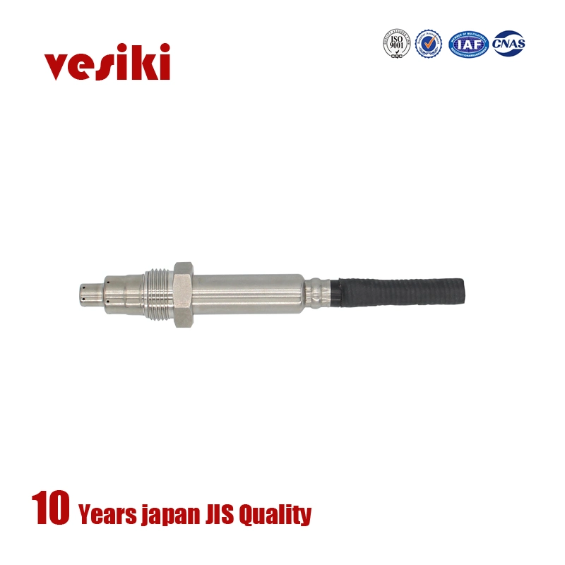 Vesiki Japan Nox Sensor 5wk96682A Automotive Nitrogen Oxygen Sensor for Mercedes-Benz