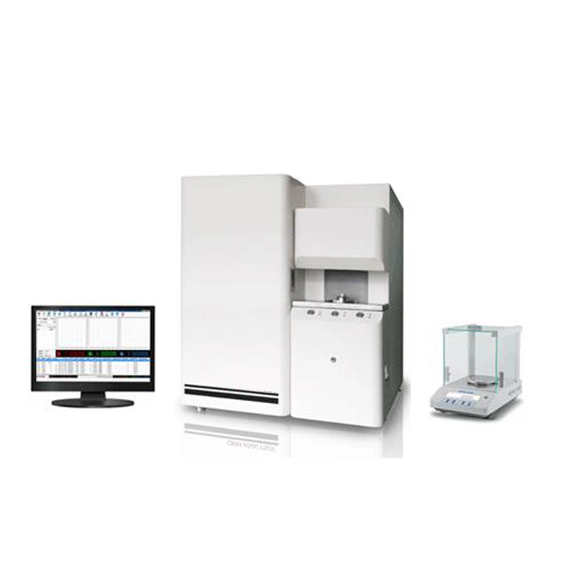 On-330 Oxygen and Nitrogen Element Analyzer, Oxygen Purity Tester, Nitrogen Gas Detector