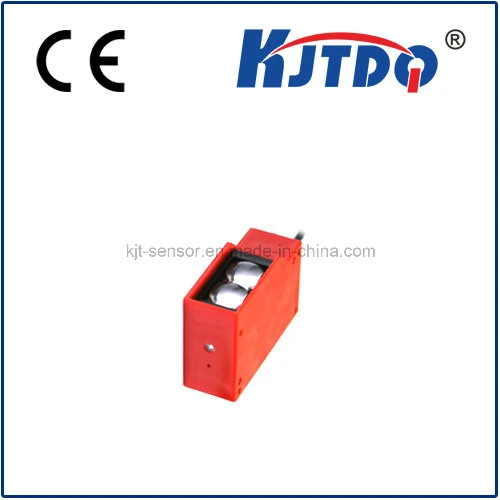 Kjtdq - High Quality Fs100 Photocell Optical Through Beam Sensor