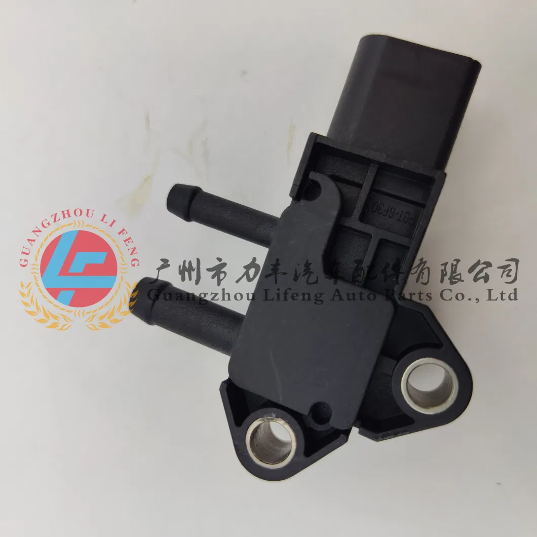 High-Quality 31mpp6-1 Is Suitable for JAC/Shuailing/Junling V6 Foton/Tuolu/Exhaust Differential Pressure Sensor/Exhaust Differential Pressure