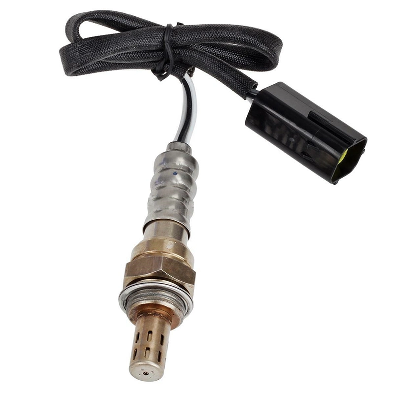 H&L Ome Oza632-Sz1 Oza588-Sz1 5wy2808A Lambda Probe 4 Wire O2 Oxygen Sensor for Citroen Pg