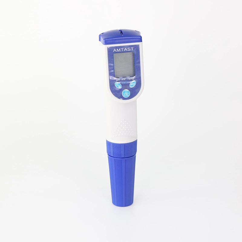 Portable Dissolved Oxygen Meter (AMT08)