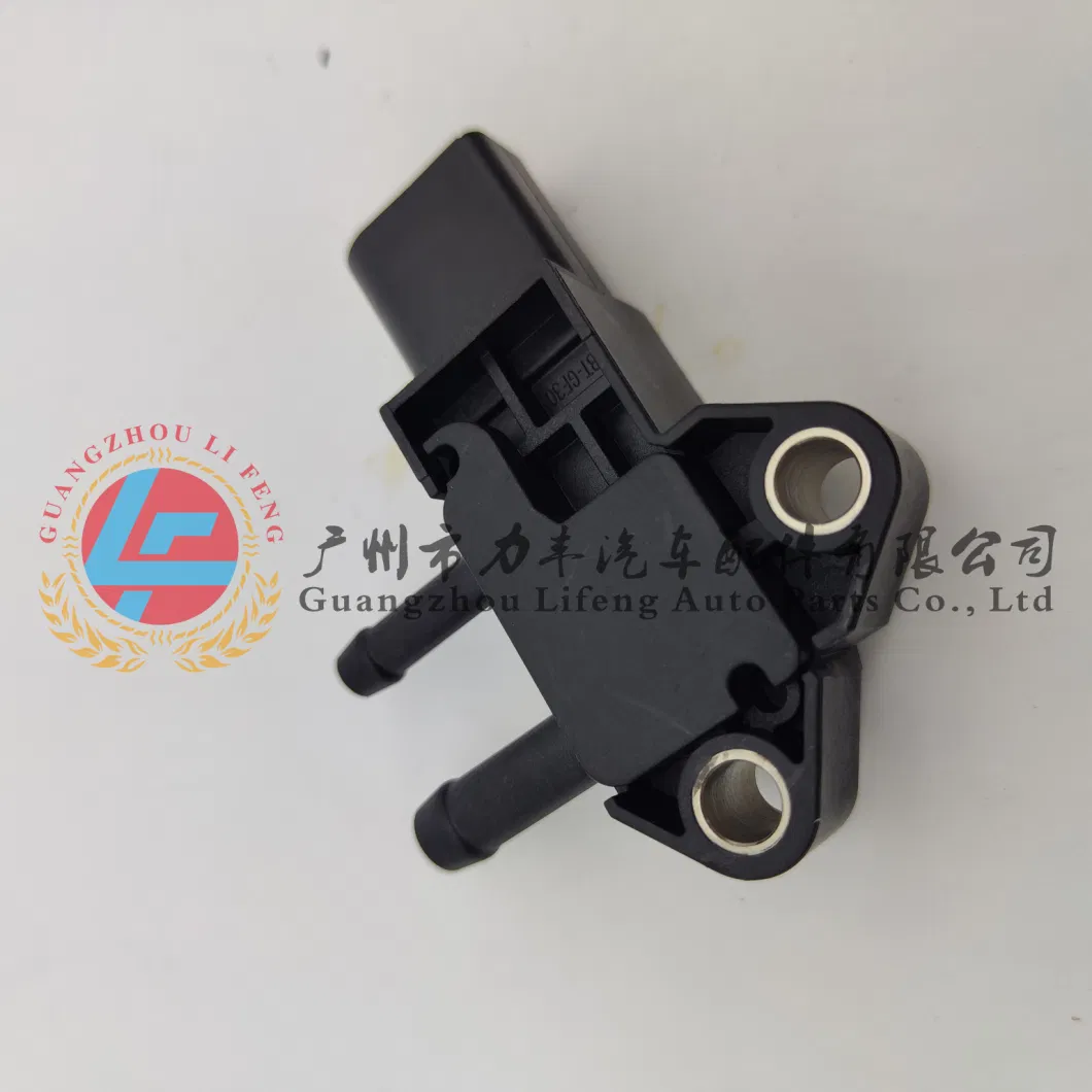 High-Quality 31mpp6-1 Is Suitable for JAC/Shuailing/Junling V6 Foton/Tuolu/Exhaust Differential Pressure Sensor/Exhaust Differential Pressure