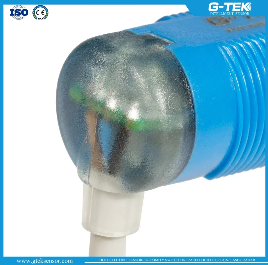 Turnstile Optical Sensor, Opposed-Beam Photoelectric Sensor for Speed Gate