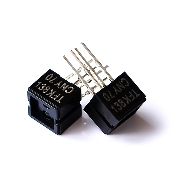 A11-- Reflective Optical Sensor with Transistor Output IC Cny70