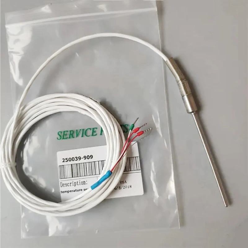 Wholesale Air Compressor Temperature Sensor Spare Parts 250039-909 Replace Sullair Air Compressor