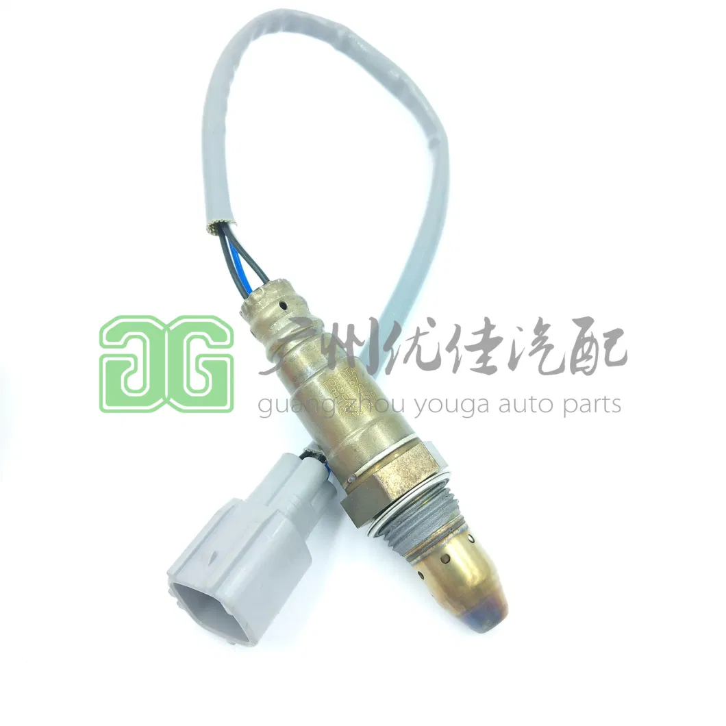 High Quality Air-Fuel Ratio Front Oxygen Sensor 89467-06120 for Tyt