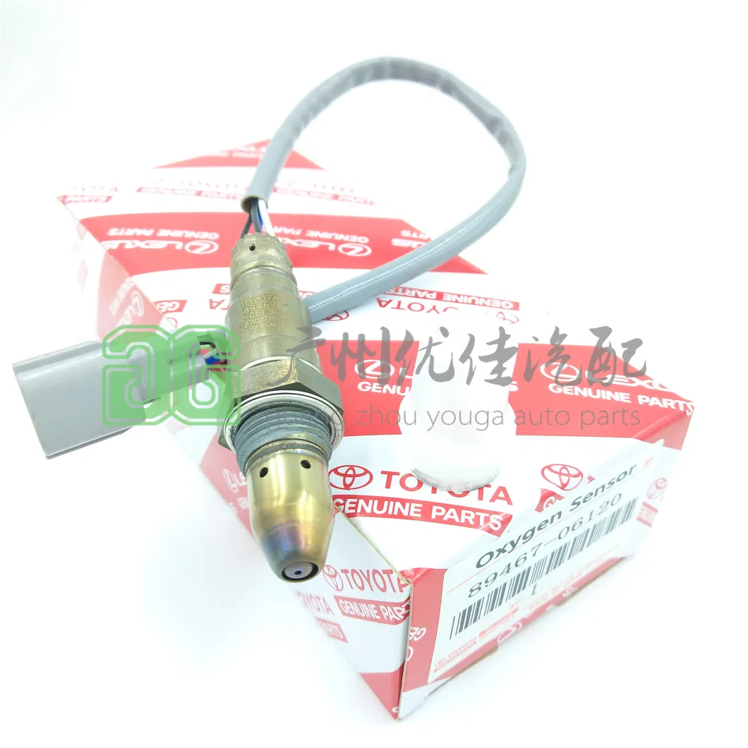 High Quality Air-Fuel Ratio Front Oxygen Sensor 89467-06120 for Tyt
