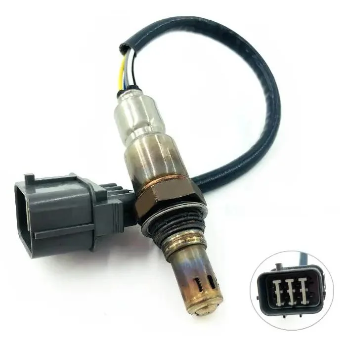 96335925 25162753 25106073 0258986501 Car Auto Truck Spare Parts Air Fuel Ratio Sensor Universal Oxygen Sensor Daewoo FIAT Geo