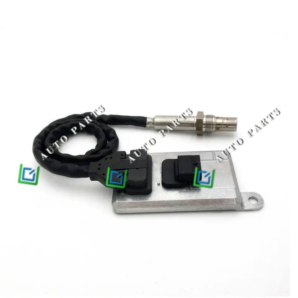 Nox Sensor OEM 5wk96615f 5801754015 New Nitrogen Oxide Sensor for Ive