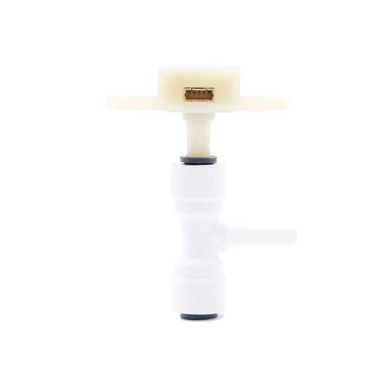 PVC Digital I2c Oxygen Pressure Sensor for Ventilator