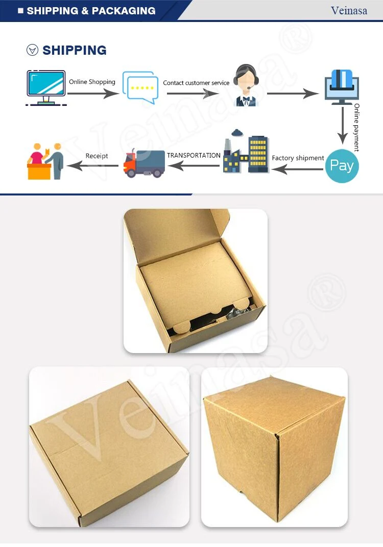 Hrtm030 Temperature Intelligent Integrated Transmitter Control and Humidity Module Sensor for Farm