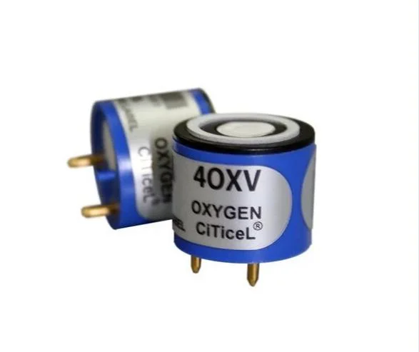 40xv Oxygen Gas Sensor (O2 Sensor) for Gas Detector