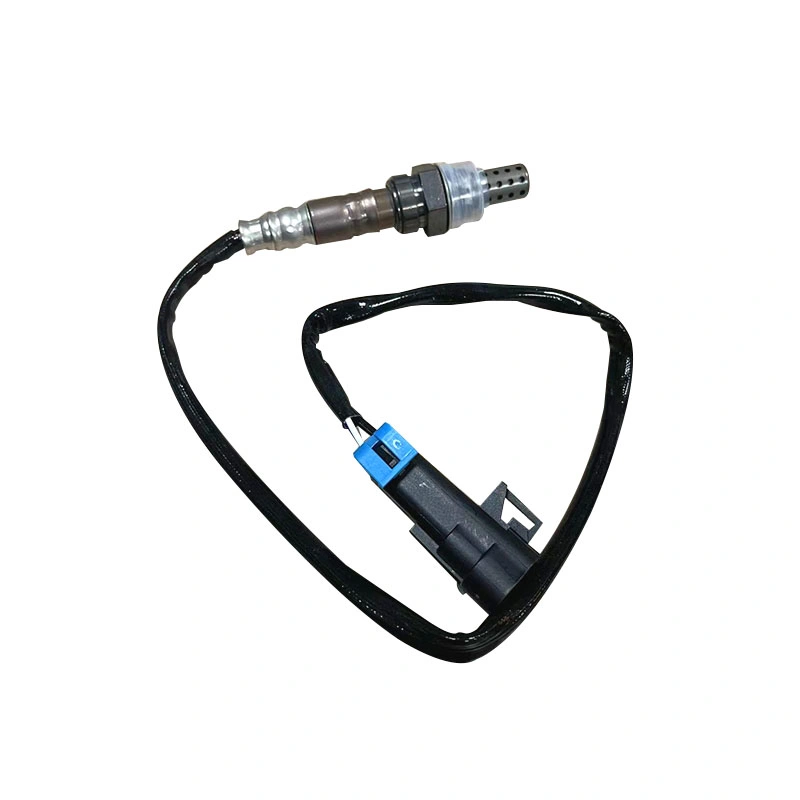 Auto Parts High Quality Upstream Oxygen Sensor 250-24492 for 06-07 Chevrolet Hhr 2.4L 05-13 Corvette 6.2L