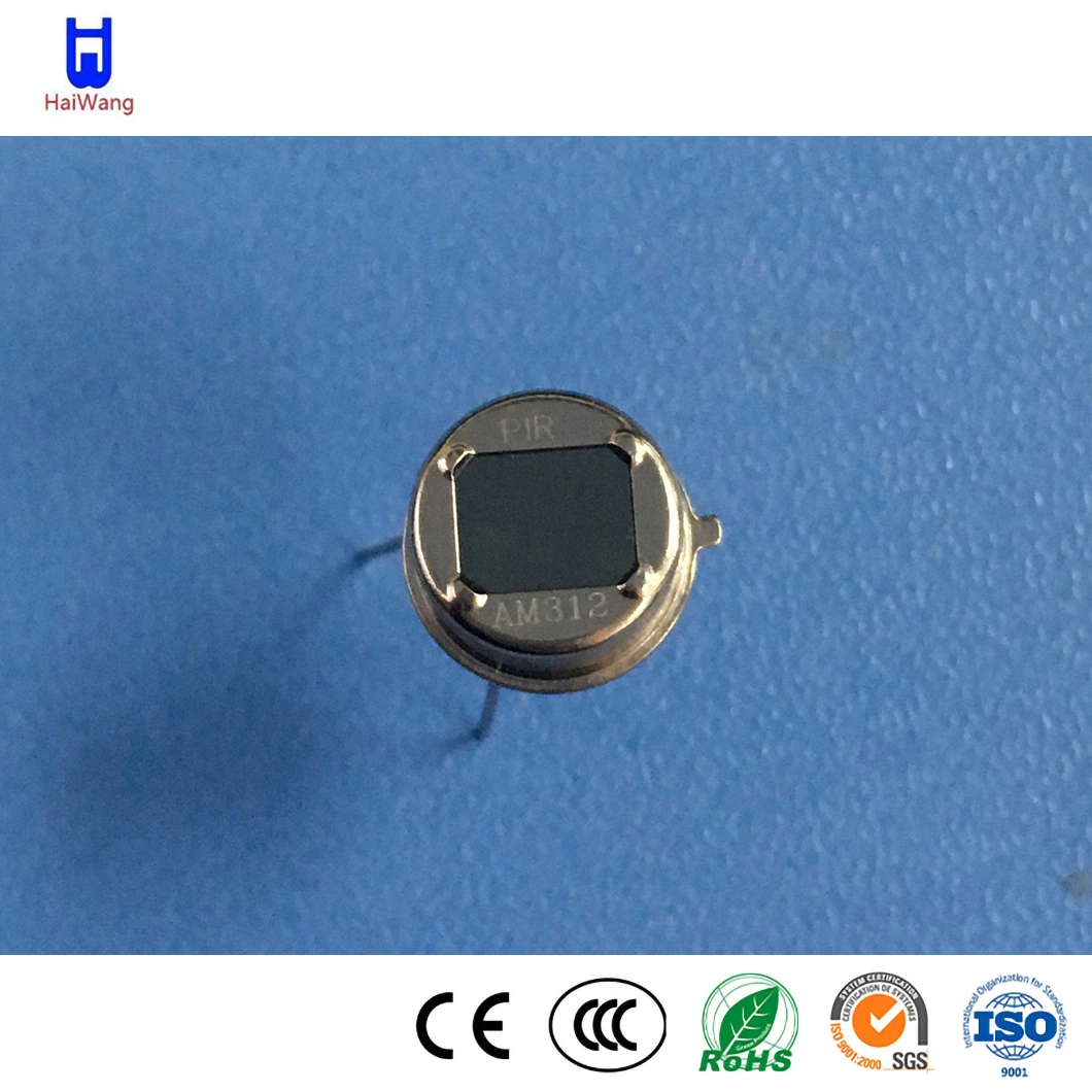 Haiwang Digital Sensor Am312 Digital Intelligent PIR Sensor China Ds18b20 Factory Digital Pressure Force Sensor Load Cell Weighing Sensor Custom Radial Sensor