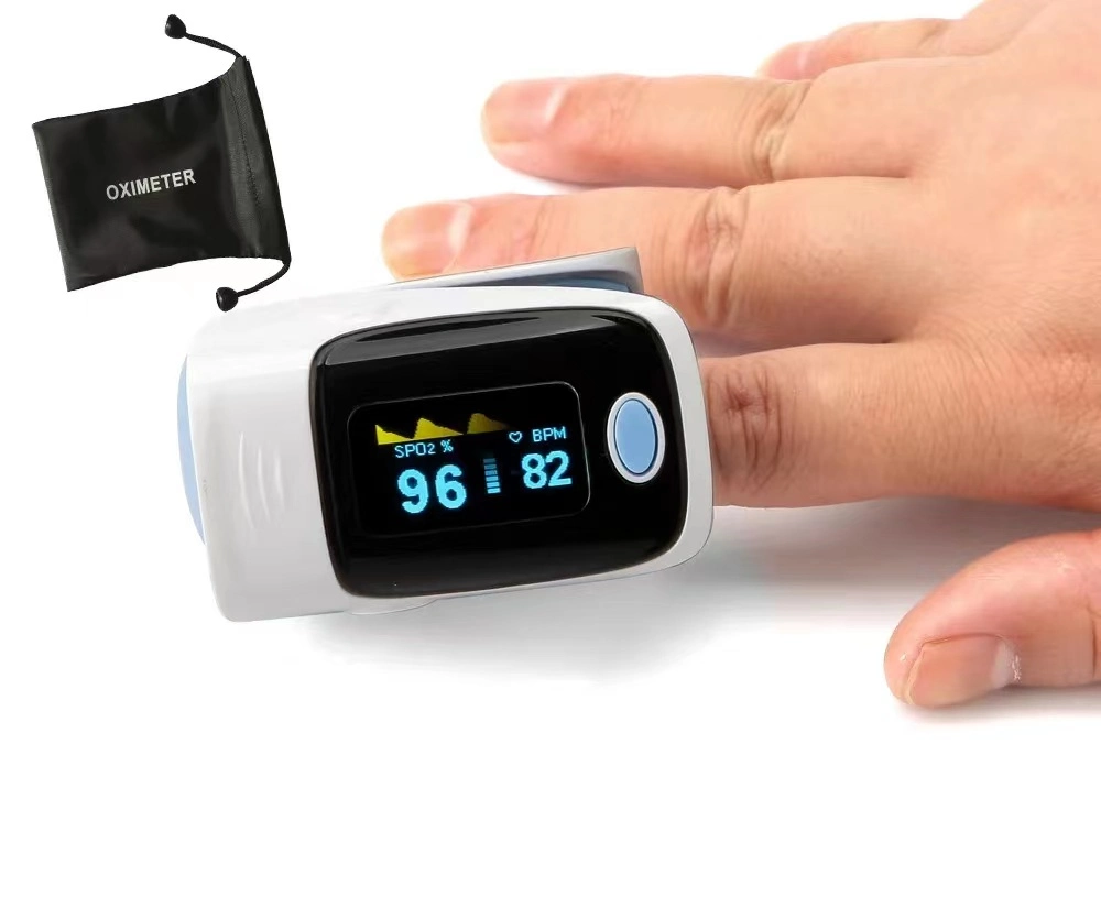 Sprain Scald Brother Medical Carbon Box Glucose Meter Oxygen Detector