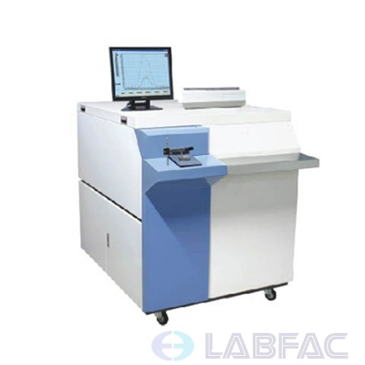 Photoelectric Direct Reading Raman Spectrometer /Spectrometer for Metal Analysis