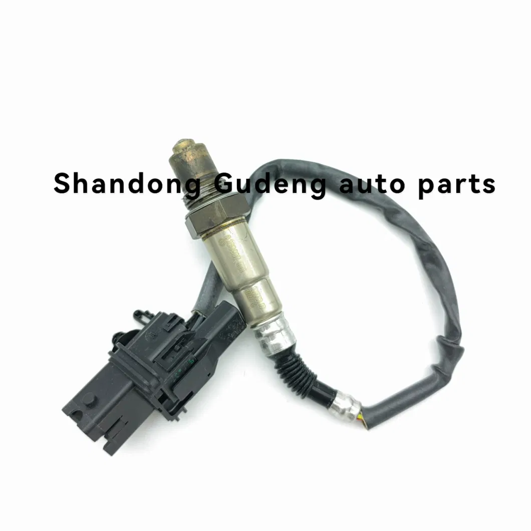 Applicable to Weichai Engine Oxygen Concentration Sensor 612600190242