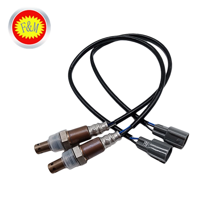 Car Spare Parts OEM 89467-08010 Universal Oxygen Sensor