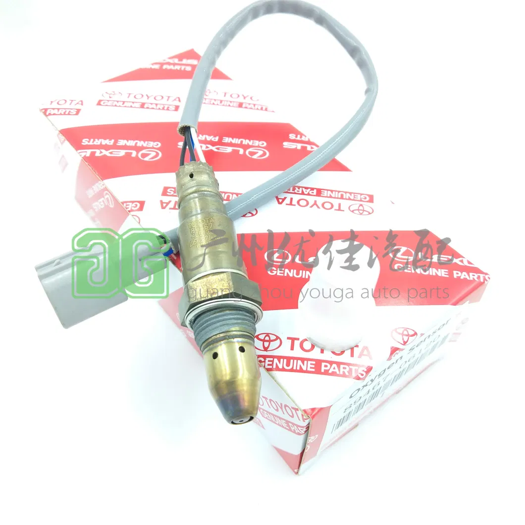 High Quality Air-Fuel Ratio Front Oxygen Sensor 89467-06120 for Tyt