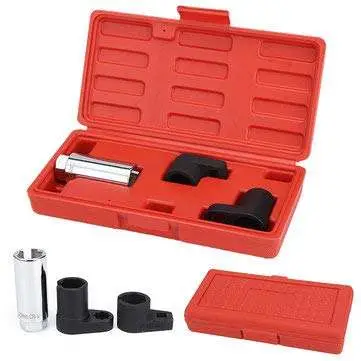 DNT Chinese Factory 3PCS Universal Oxygen Sensor Switch Socket Wrench Tool Set for Car Repair