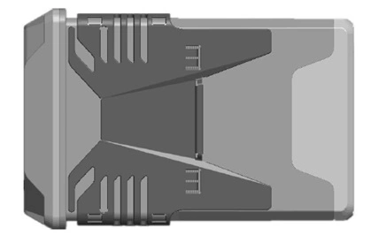 OEM Ec Meter E; Ectriv Conductivity Sensor