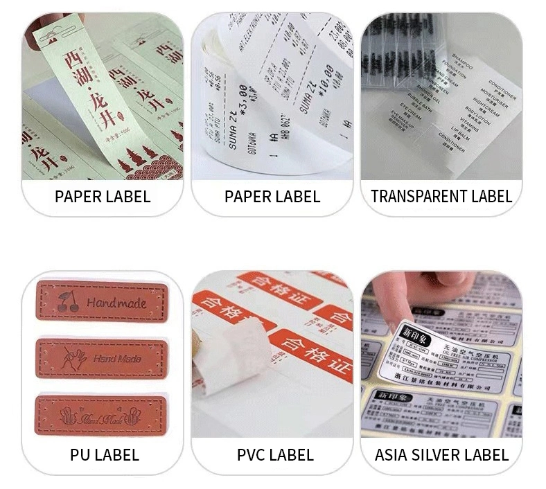 Optical Detection Label Sensor for Label Printing Kjt-Fs3-40nt