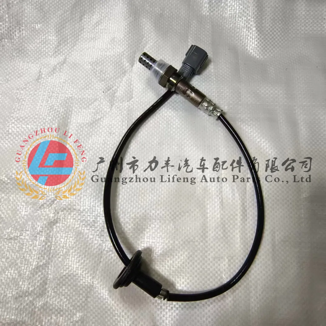 High Quality Wholesale Price 89465-52200 Automotive Air-Fuel Ratio Sensor Oxygen Sensor First-Hand Supply