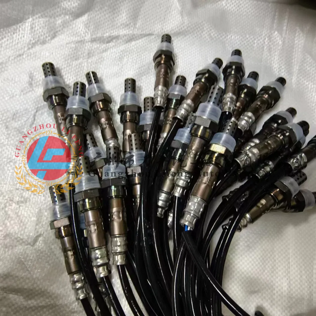 High Quality Wholesale Price 89465-52200 Automotive Air-Fuel Ratio Sensor Oxygen Sensor First-Hand Supply