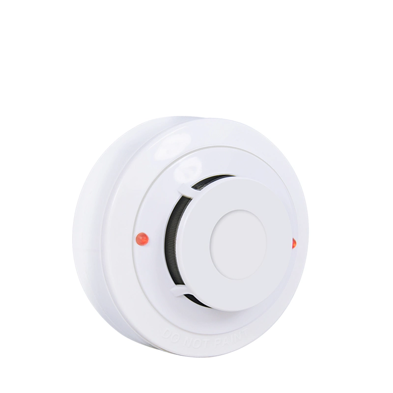 Conventional Optical Sensor Smoke Detector Smoke Sensor with High Quality