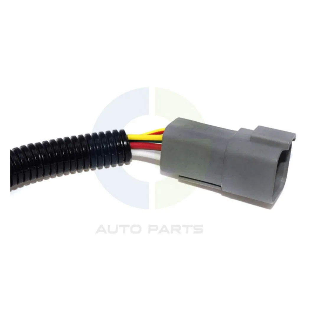 Accelerator Throttle Pedal Position Sensor 20504685 Eurocargo Heavy Truck Spare Parts 3171530 for Volvo (TRUCK) Truck