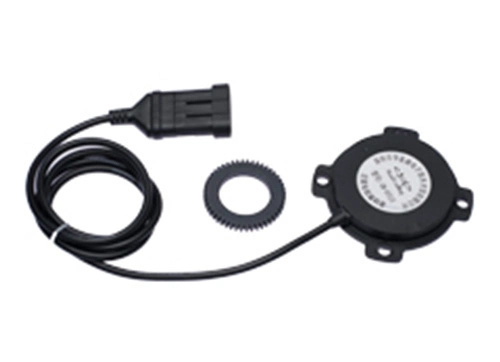 Electric Forklift Golf Club Car Spare Component Optical Motor Encoder Spi-5dt. 400.001