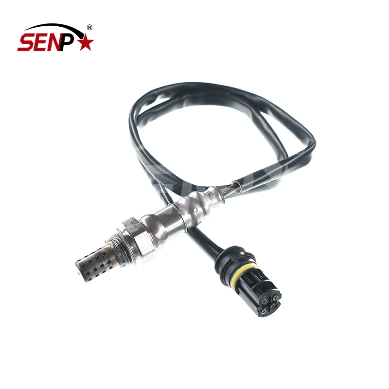 Senp Sensor System Oxygen Sensor for Mercedes-Benz Clk320 2001-2003 Clk430 Clk55 Amg Upstream OEM 11787545244 117 875 452 44