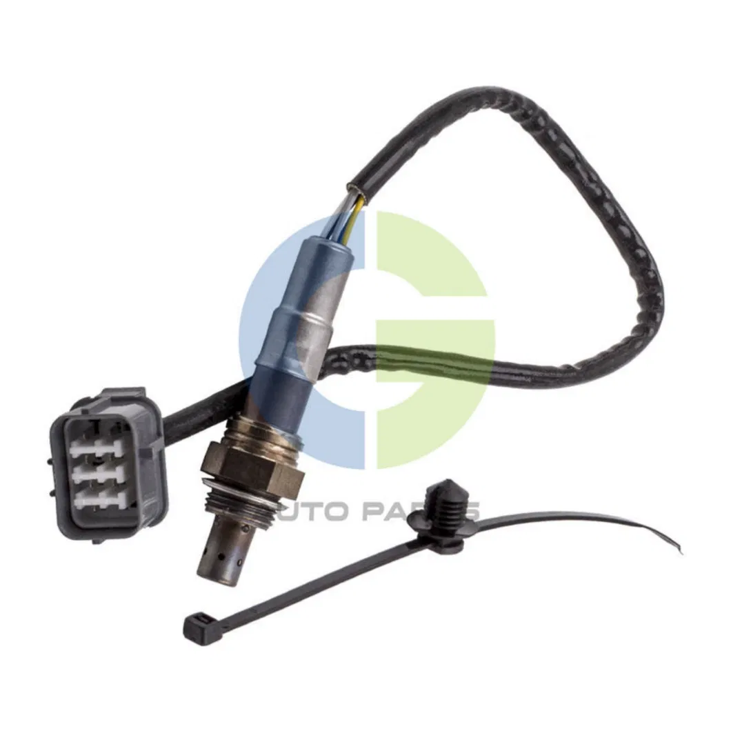 Oxygen Sensor 36531-RCA-A01 for Honda Accord 3.0L Cm6 234-5010 for Acura Mdx Rl Tl Honda Accord Odyssey Pilot 3.0L 3.5L