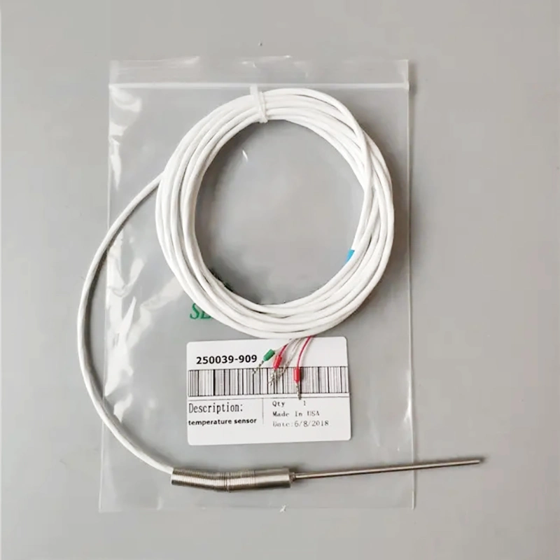 Wholesale Air Compressor Temperature Sensor Spare Parts 250039-909 Replace Sullair Air Compressor