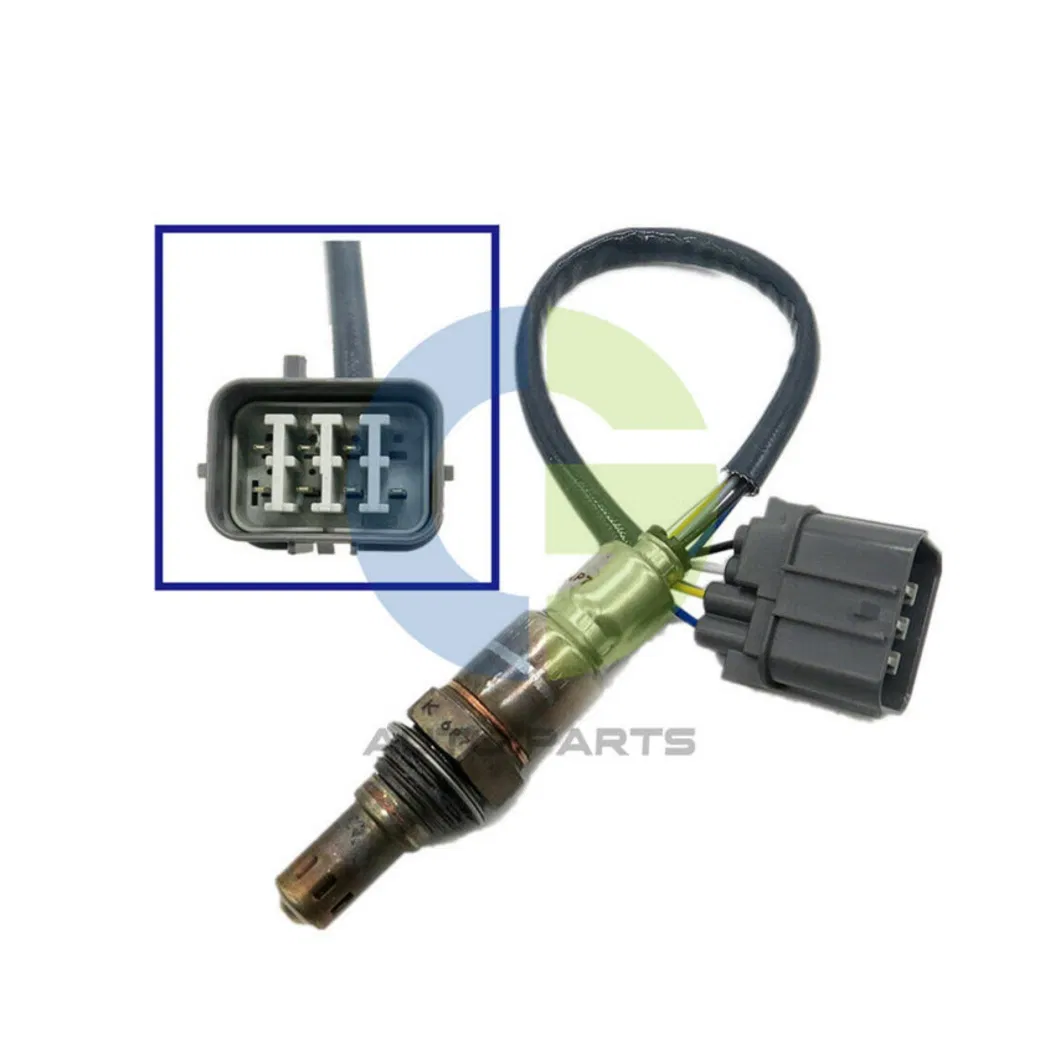 Oxygen Sensor 36531-RCA-A01 for Honda Accord 3.0L Cm6 234-5010 for Acura Mdx Rl Tl Honda Accord Odyssey Pilot 3.0L 3.5L