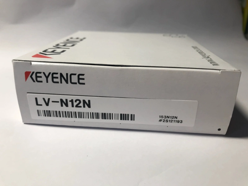 Keyence New Original Sensor Fu-35fa Fiber Optic Sensors High Quality