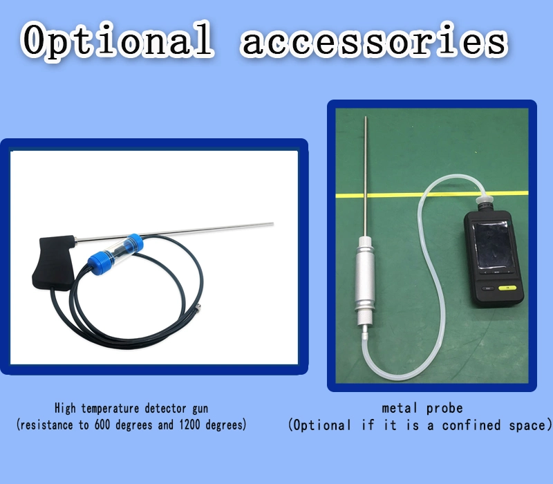 Skz1050e-O2 Continually Measuring Skz1050e-O2 Oxygen Sensor Gas Concentration Detection of Sealed Package