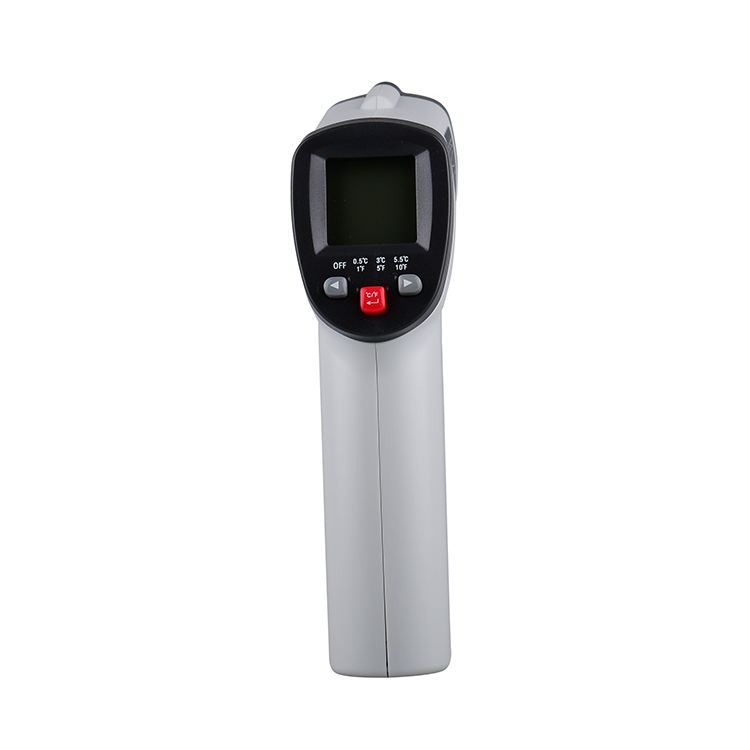 HD550f Infared No Contact Industry Thermometer -50c ~ 500c