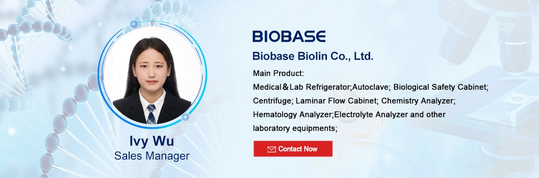 Biobase Auto Elisa Processor Analyzer Immunology Hormones Analyzer Auto Elisa Processor