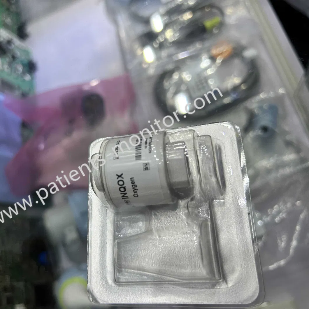 City Inqox Nv8 Nv9 Oxygen Sensor O2 Cell for Comen