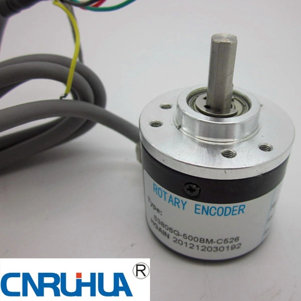 Whole Sales 38mm Rotary Encoder