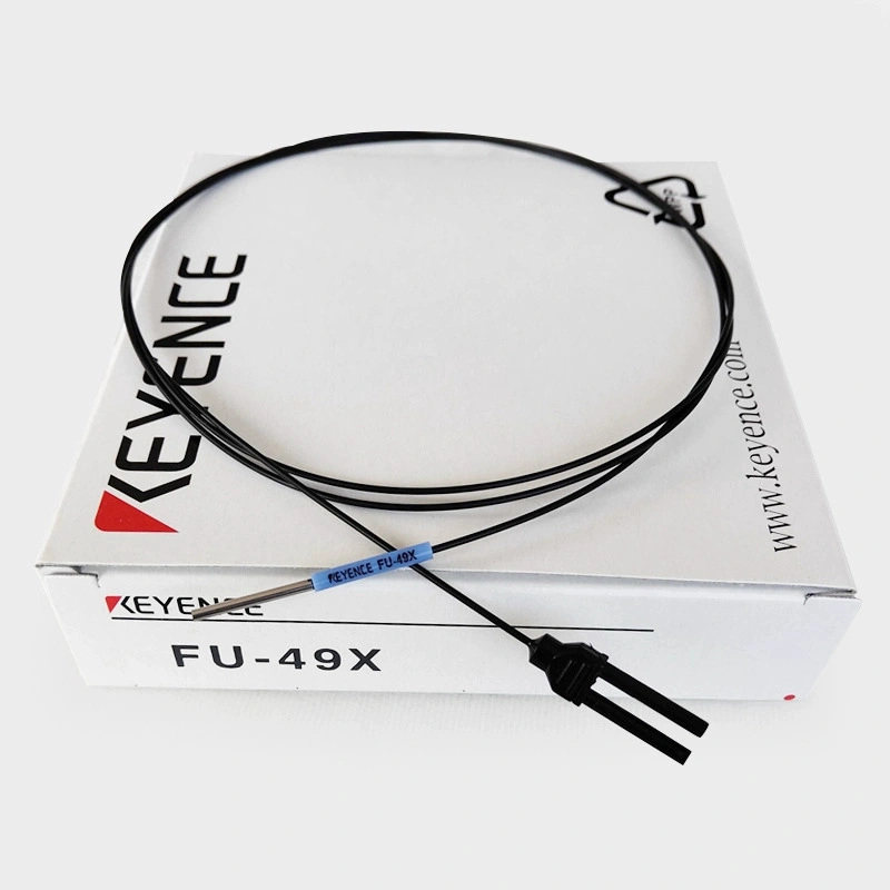 Keyence New Original Sensor Fu-35fa Fiber Optic Sensors High Quality
