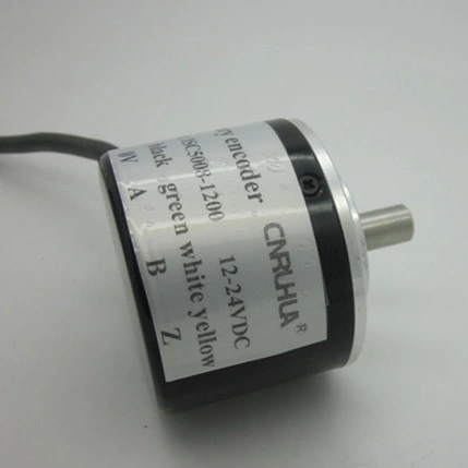 Whole Sales Incremental 38mm Magnetic Rotary Encoder