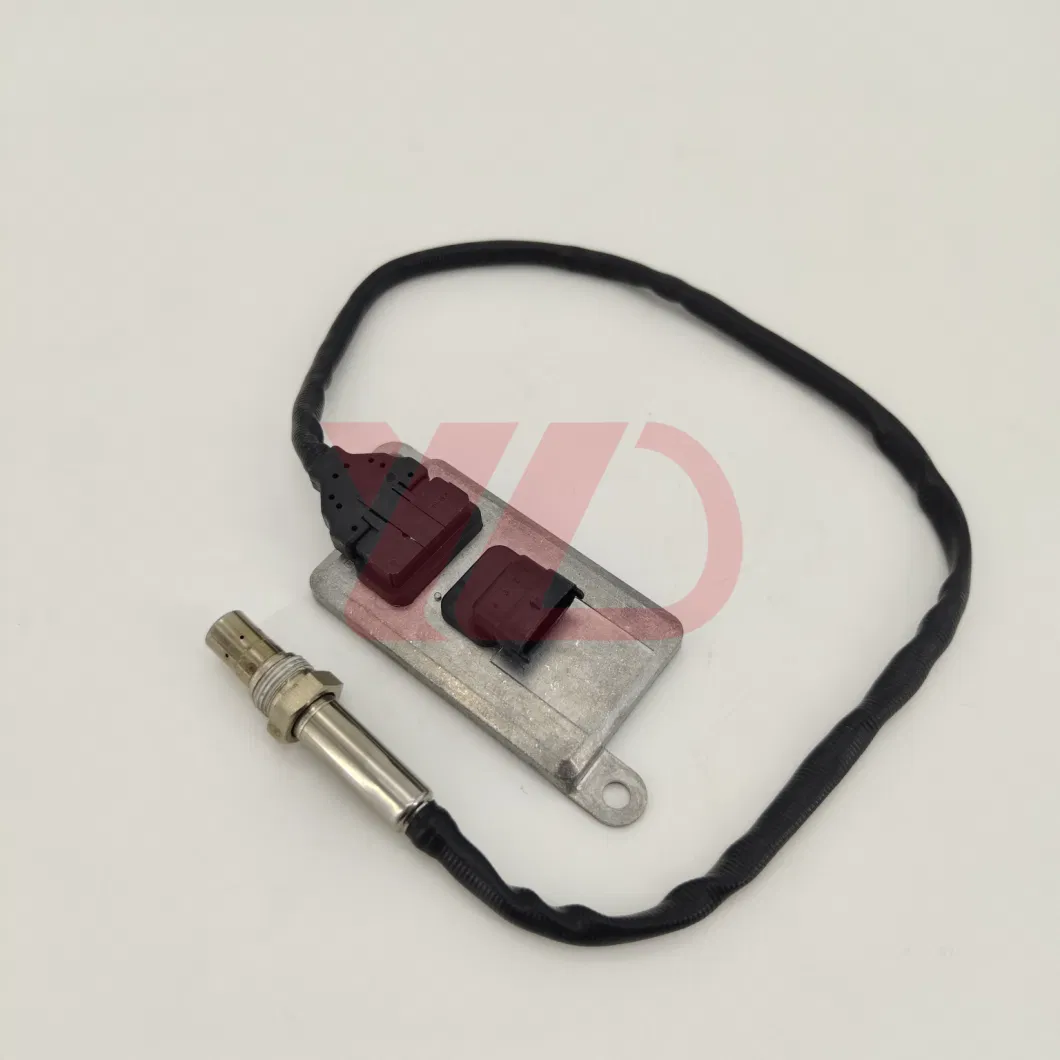 SCR Nitrogen Oxygen Sensor Exhaust Gas Systems 5wk96619d 2011648 Compatible with Daf