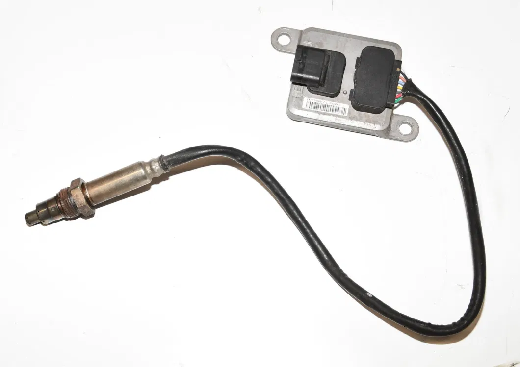 High Performance Exhaust Replacment Nox Sensor Nitrogen Oxygen Sensor Nitrogen Oxide Sensor 03L907807af 5wk96688A 5wk9 6688A