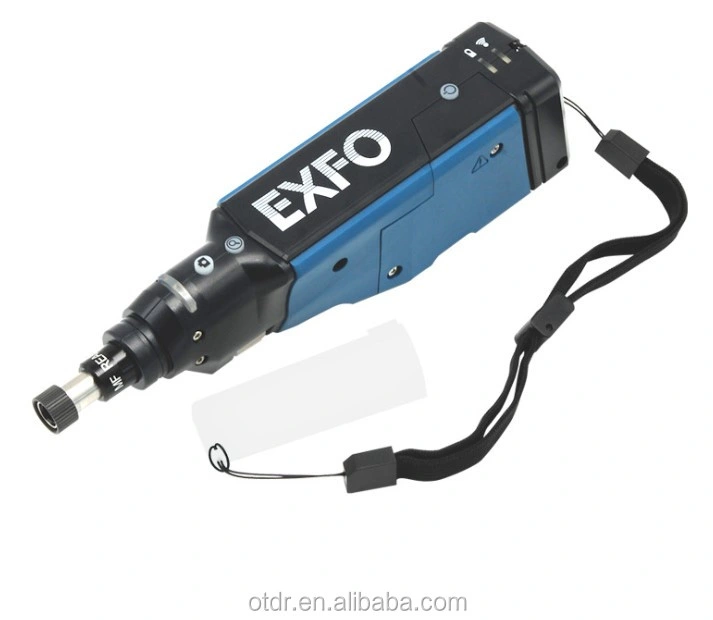 Exfo Fip-400b Series Fiber Inspection Probe Fip-410b Fip-420b Fip-430b Fip-435b Fiber Optic Inspection Probe