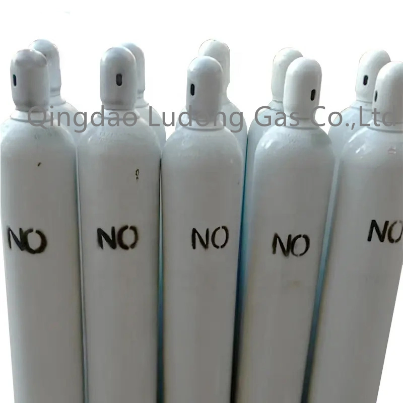 High Quality No Gas Medical Grade 99.9% Purity Nitric Oxide Gas